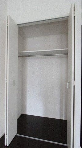 L-Flat入谷の収納