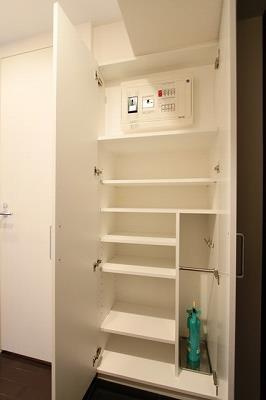 L-Flat入谷のその他|シューズボックス