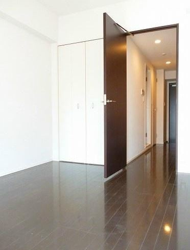 L-Flat入谷の居間・リビング