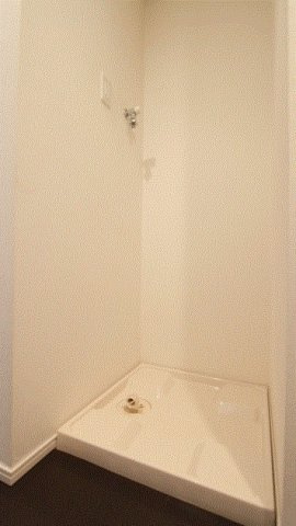 L-Flat入谷の設備|室内洗濯機置き場