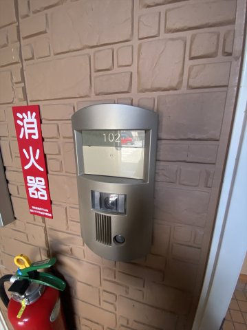ハピネス西条　D棟のその他