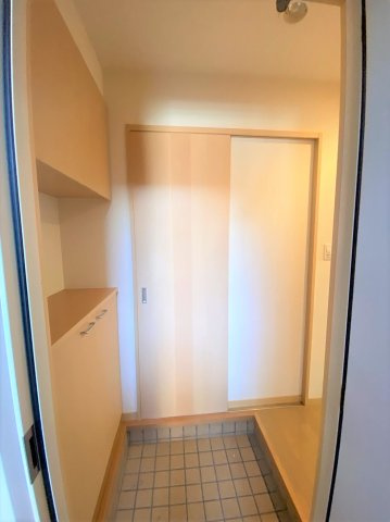 ハピネス西条　D棟のその他