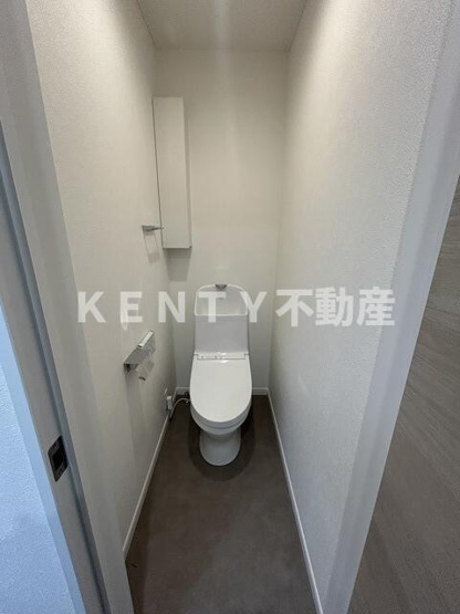 【トイレ】 | エクセルピア萩中３番館 | トイレもきれいです