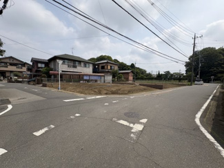 【その他】 | 蓮田市蓮田５丁目　条件なし売地　南道路53坪