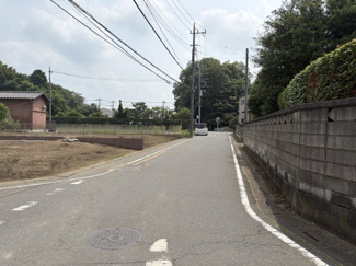 【周辺】 | 蓮田市蓮田５丁目　条件なし売地　南道路53坪