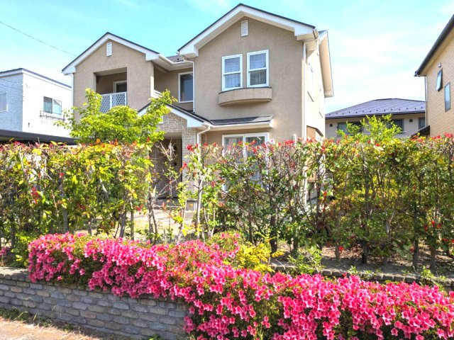 名取市愛島台二丁目中古戸建