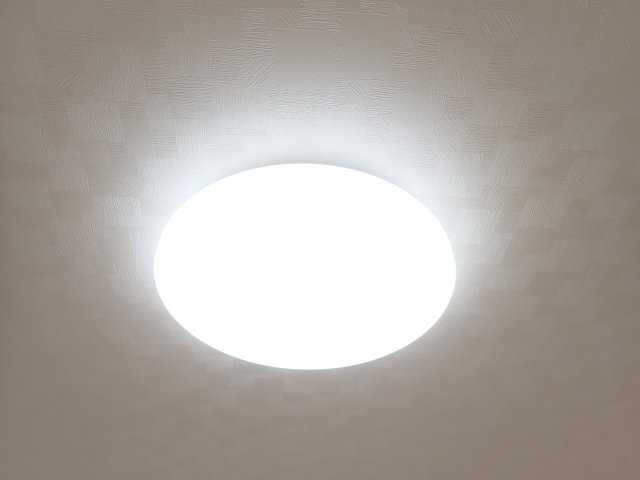 アポロンの設備|ＬＥＤ照明付※イメージ