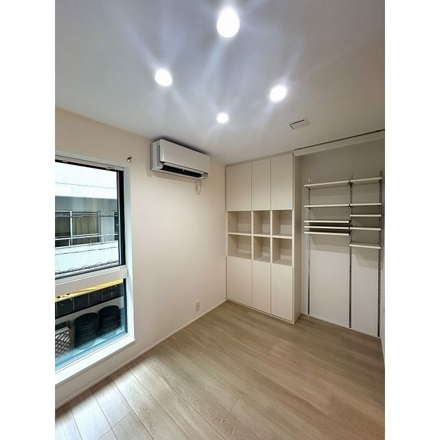 文京区小石川１丁目戸建の内装