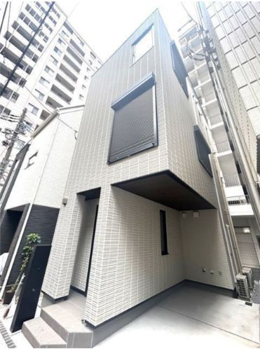 文京区小石川１丁目戸建のその他共用部分
