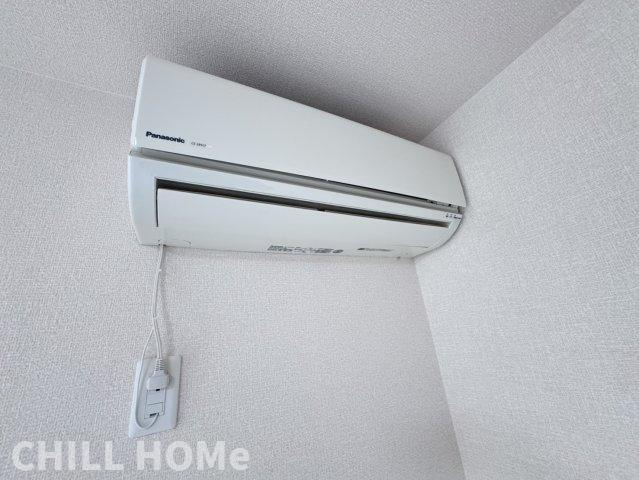 オペラハウス青柳の設備|当社、チルホームのHPもご覧ください(^^)/物件情報多数♪