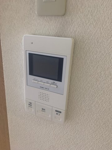 コート富士館のセキュリティ