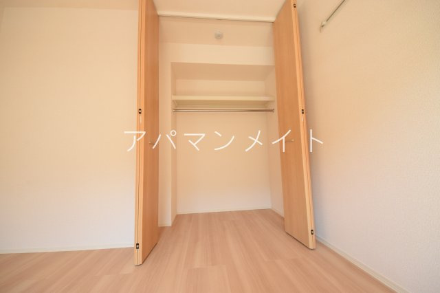 【収納】 | エクレール原宿 | 戸塚周辺ならアパマンメイトへＬｅｔｓ Ｇｏ ！