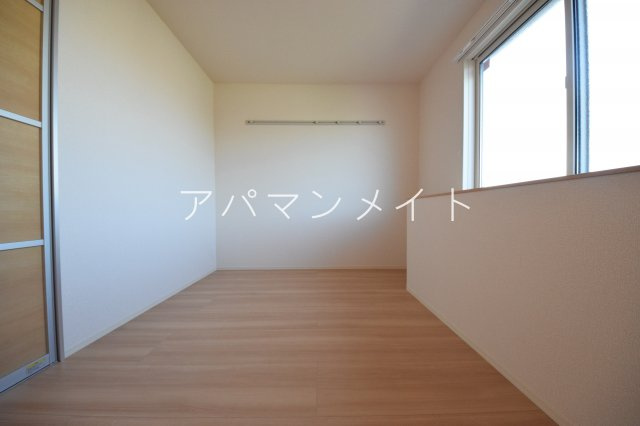 【寝室】 | エクレール原宿 | 戸塚周辺ならアパマンメイトへＬｅｔｓ Ｇｏ ！