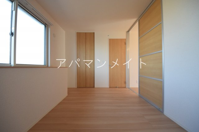 【子供部屋】 | エクレール原宿 | 戸塚周辺ならアパマンメイトへＬｅｔｓ Ｇｏ ！