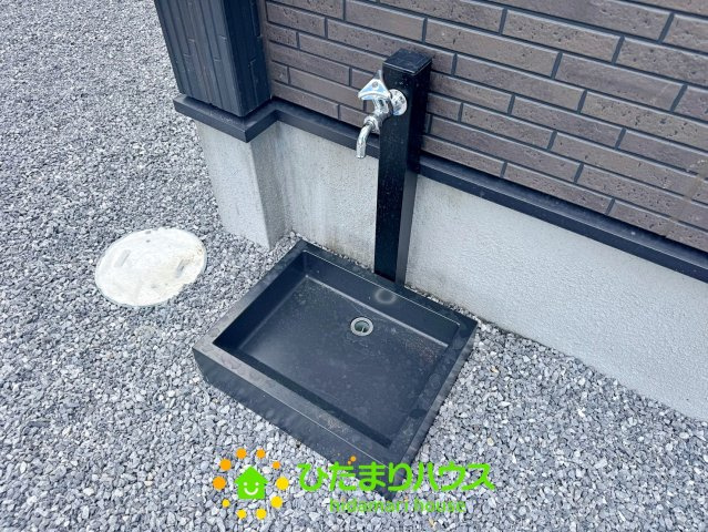 久喜市栗原6期　新築一戸建ての設備