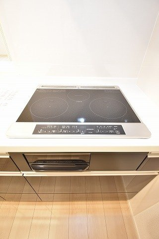 プリエール矢吹の設備