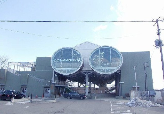 プリエール矢吹の周辺|矢吹駅まで600m