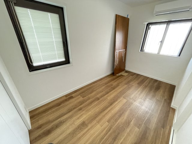 ＩＳＭ南柏 の子供部屋