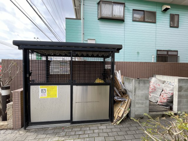 ＩＳＭ南柏 のその他