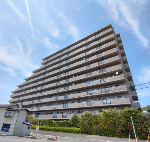 サーパス遠石参番館