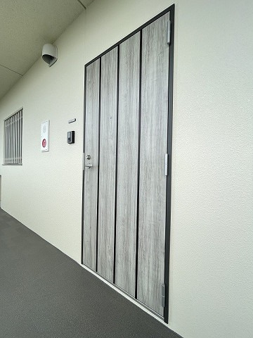 comfort UMEDAのその他共用部分