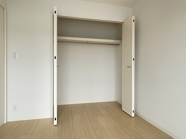 comfort UMEDAの収納