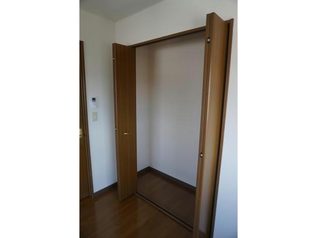 【収納】 | Ｋ３マンション