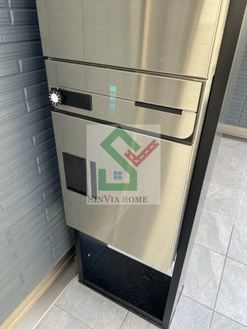 コールマイン西堀のその他