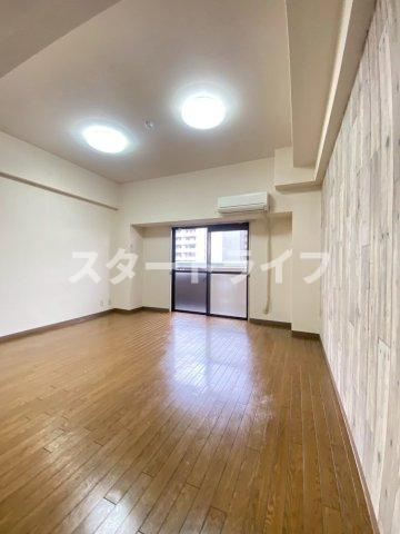 大阪市淀川区東三国３丁目の賃貸マンションの展望