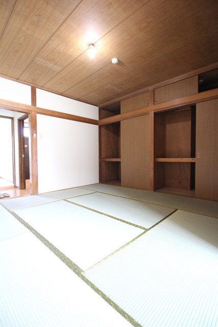 苅田グリーンマンション のその他