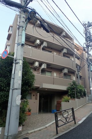 コート富士館