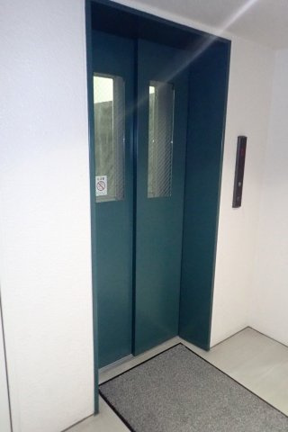 コート富士館のその他共用部分