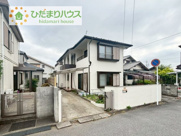 我孫子市布佐１丁目　中古戸建の画像