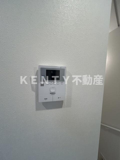 【設備】 | エクセルピア萩中３番館