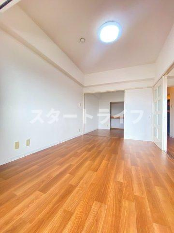 大阪市淀川区東三国３丁目の賃貸マンションの展望