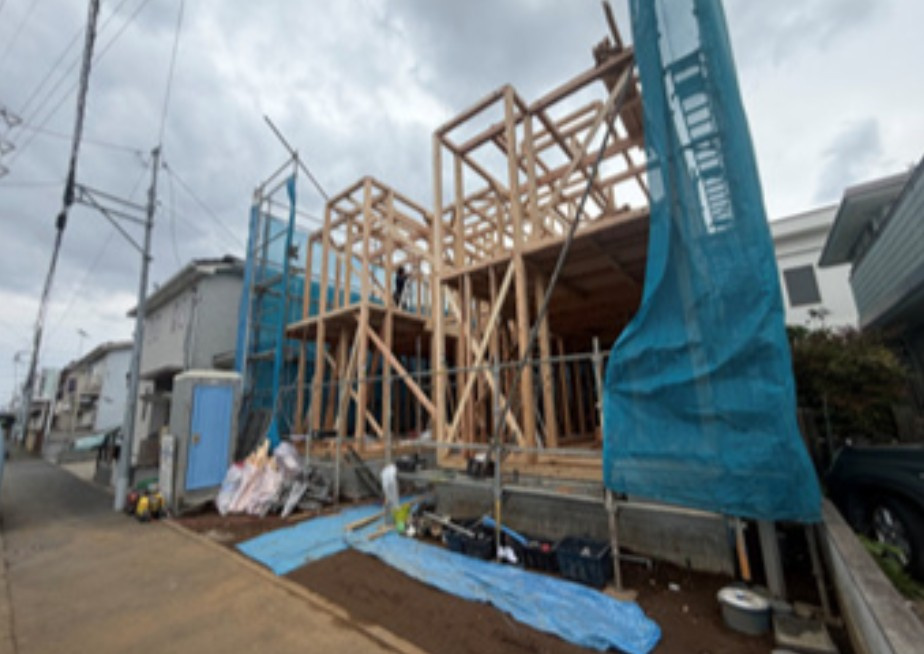 アーク・ヴィラ上尾