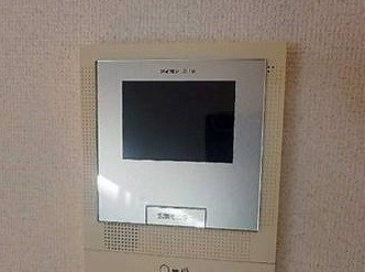 花みずきのセキュリティ