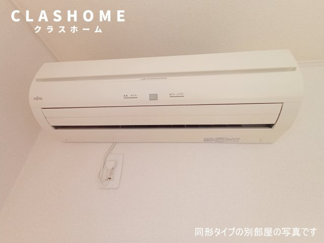 ジュネス幸　Ｂ　　刈谷市の賃貸ならクラスホーム刈谷店の設備