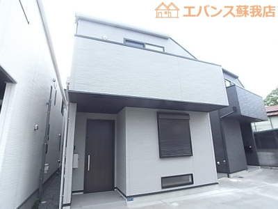【外観】 | Kolet千葉葛城