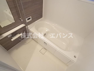 【浴室】 | Kolet千葉葛城 | お風呂で日々の疲れを落としましょう