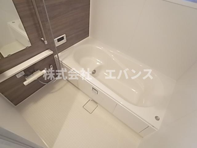 【浴室】 | Kolet千葉葛城 | お風呂で日々の疲れを落としましょう