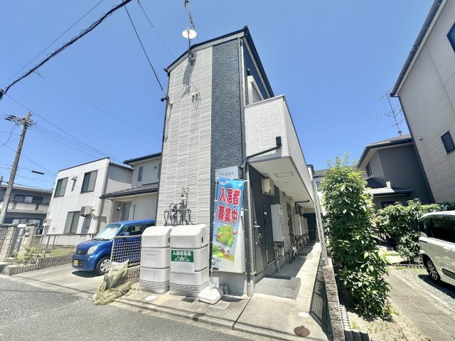 ブリス大江