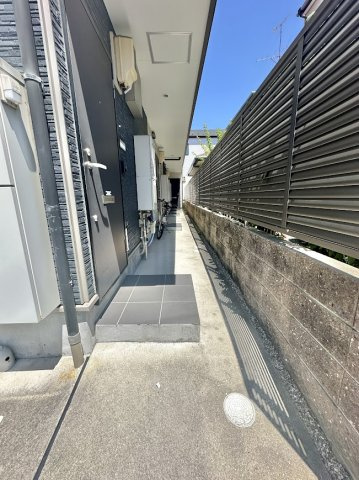 ブリス大江のその他共用部分