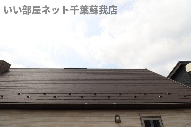 サンハイツの展望|明日を自由に『Asfree』いい部屋ネット千葉蘇我店です！