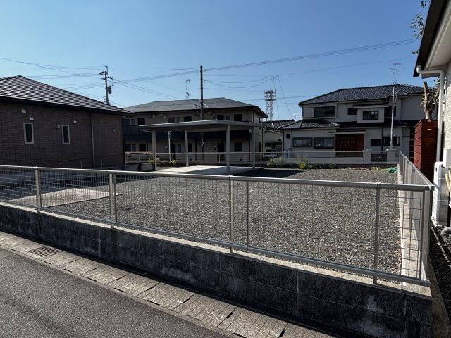 谷山駅周辺地区土地区画整理事業区域内の住宅用地♪