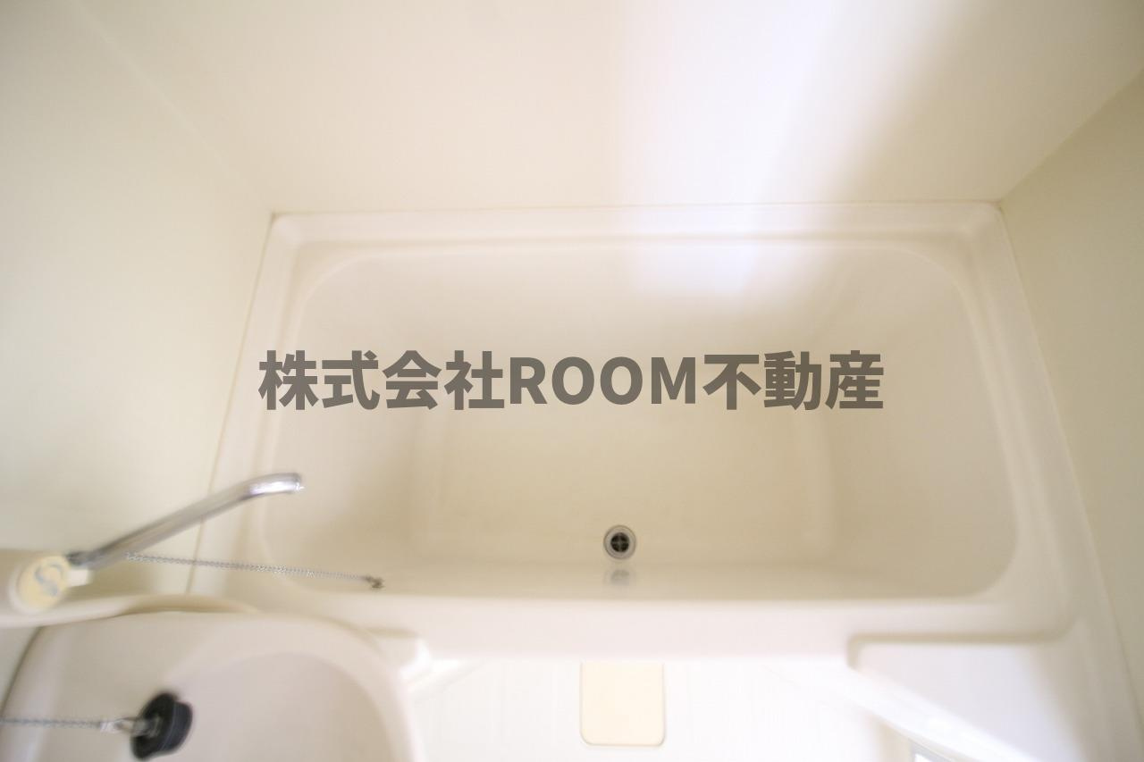 サンライフ都城Ⅴの浴室|日々の暮らしに欠かせないお風呂です