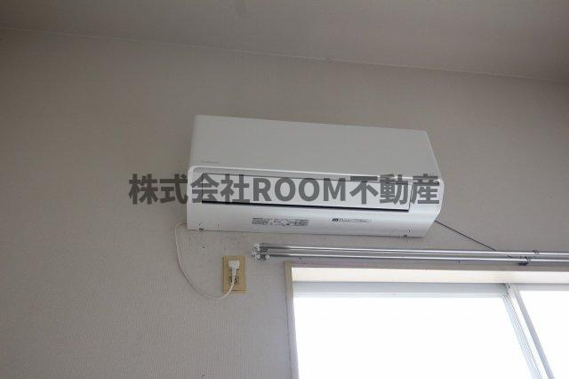 サンライフ都城Ⅴの設備