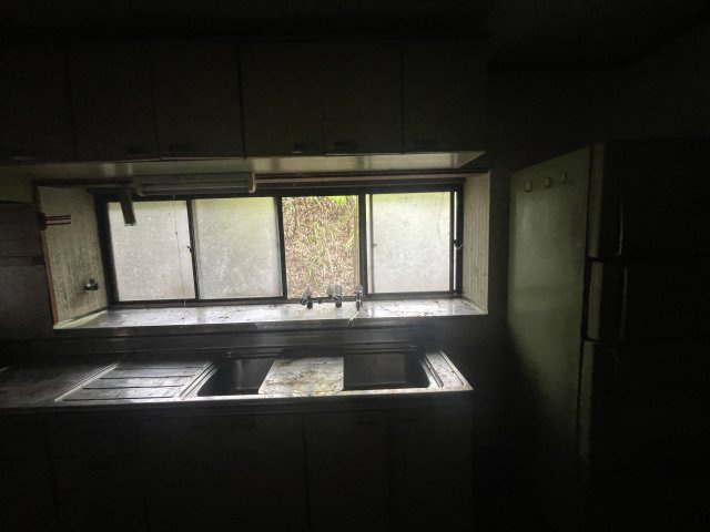 伊那市横山　中古住宅