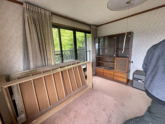 伊那市横山　中古住宅