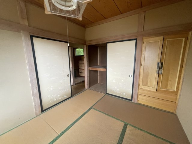 伊那市横山　中古住宅